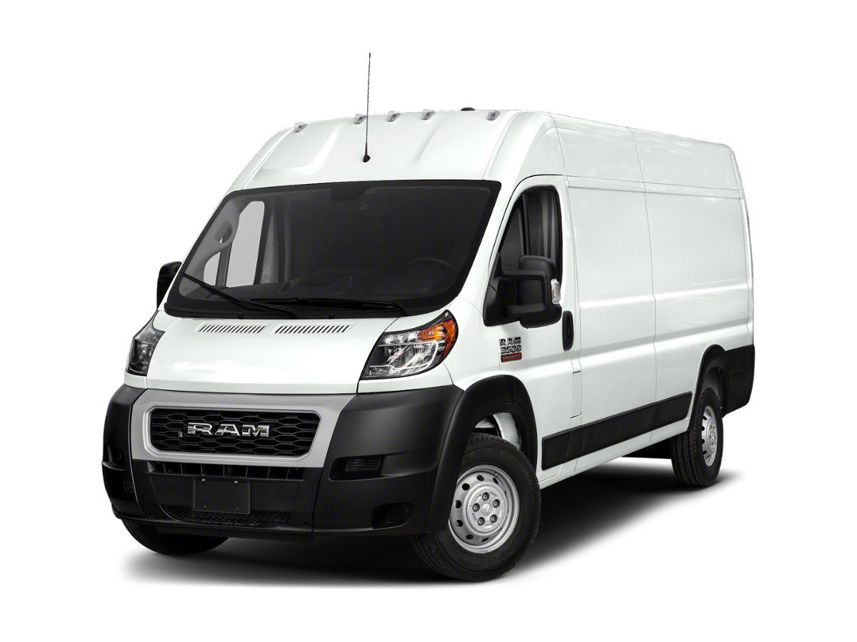 ram promaster cargo van 2020 3C6URVJG6LE140007 image ram promaster cargo van 2020 3C6URVJG6LE140007 image